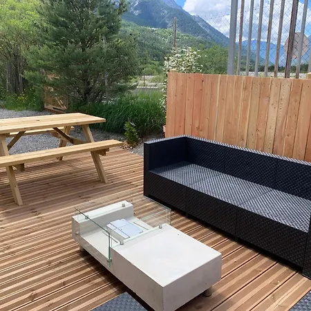Les Chapeliers De St Pons Daire Saint-Pons (Alpes-de-Haute-Provence)