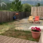 Les Chapeliers De St Pons * Saint-Pons (Alpes-de-Haute-Provence)