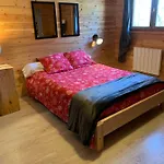 דירה Les Chapeliers De St Pons Saint-Pons (Alpes-de-Haute-Provence)