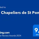 Les Chapeliers De St Pons Saint-Pons (Alpes-de-Haute-Provence)