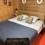 Les Chapeliers De St Pons דירה *