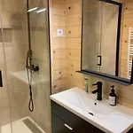 דירה Les Chapeliers De St Pons Saint-Pons (Alpes-de-Haute-Provence)