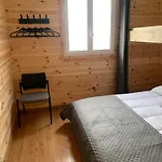 דירה Les Chapeliers De St Pons Saint-Pons (Alpes-de-Haute-Provence)
