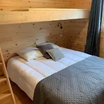 Les Chapeliers De St Pons Apartmán Saint-Pons (Alpes-de-Haute-Provence)