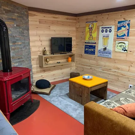 Les Chapeliers De St Pons