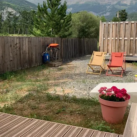 Les Chapeliers De St Pons * Saint-Pons (Alpes-de-Haute-Provence)