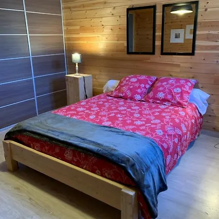 Les Chapeliers De St Pons Appartement Saint-Pons (Alpes-de-Haute-Provence)