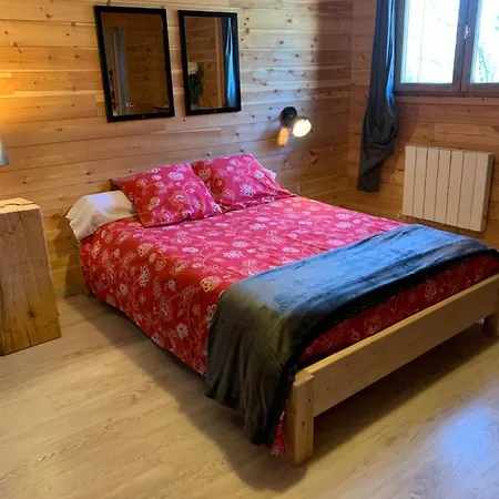 Appartement Les Chapeliers De St Pons Saint-Pons (Alpes-de-Haute-Provence)