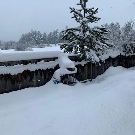 Les Chapeliers De St Pons Appartement