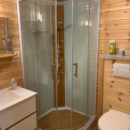 Les Chapeliers De St Pons Appartement *