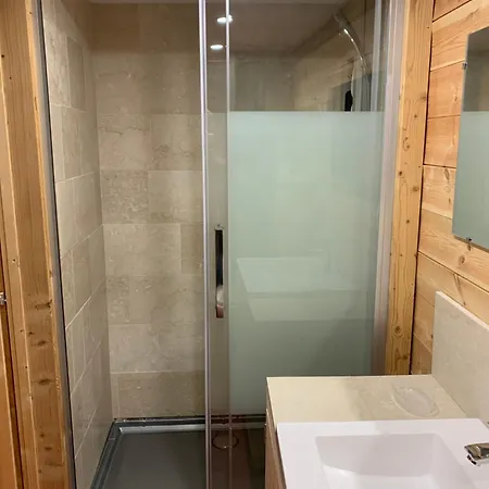 Les Chapeliers De St Pons * Saint-Pons (Alpes-de-Haute-Provence)