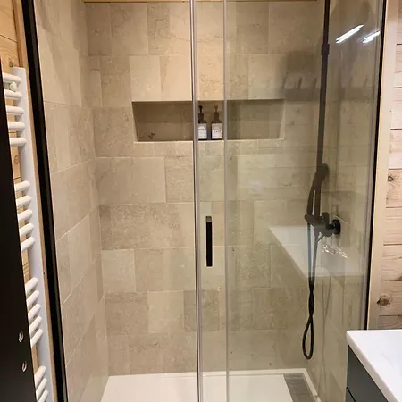 Les Chapeliers De St Pons Appartement