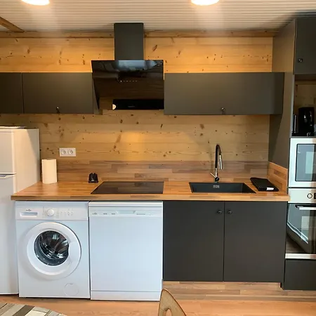 Les Chapeliers De St Pons Appartement Saint-Pons (Alpes-de-Haute-Provence)