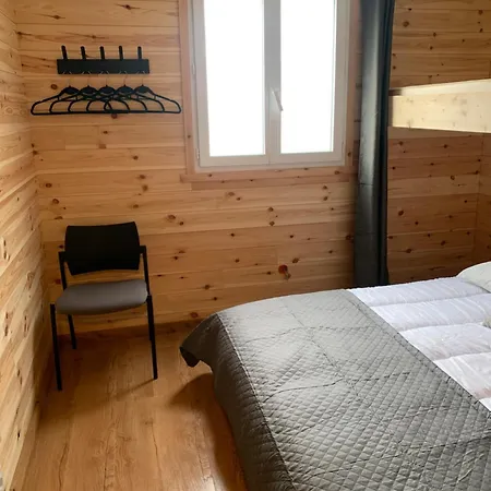 Appartement Les Chapeliers De St Pons Saint-Pons (Alpes-de-Haute-Provence)