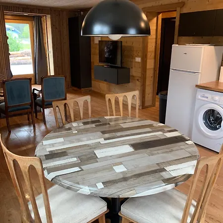 Les Chapeliers De St Pons Appartement *