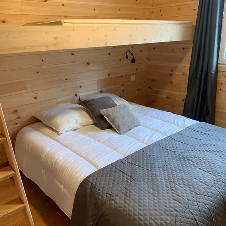 Les Chapeliers De St Pons Appartement Saint-Pons (Alpes-de-Haute-Provence)