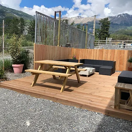 Les Chapeliers De St Pons * Saint-Pons (Alpes-de-Haute-Provence)