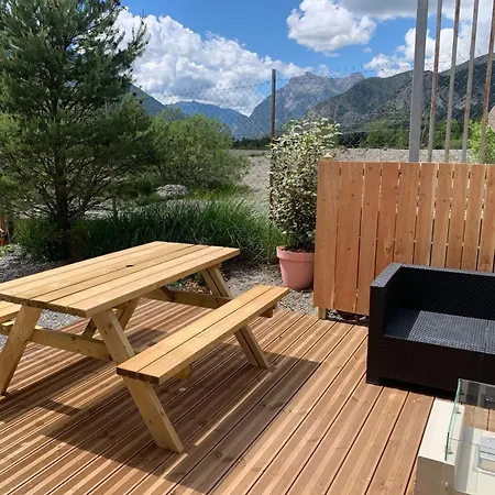 Les Chapeliers De St Pons Appartement