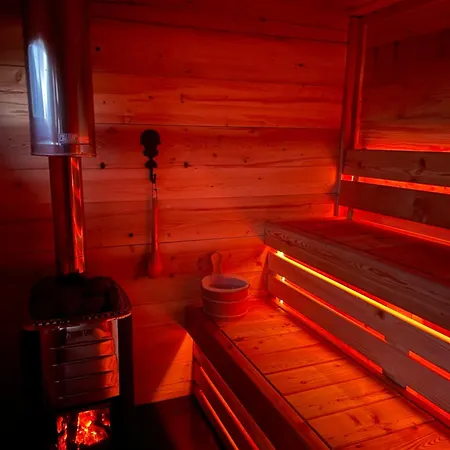 Appartement Les Chapeliers De St Pons *