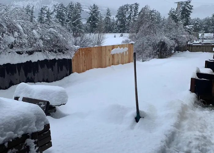 Les Chapeliers De St Pons